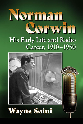 Norman Corwin