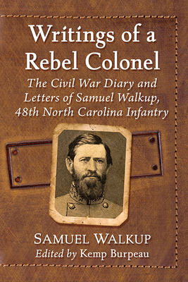 Writings of a Rebel Colonel