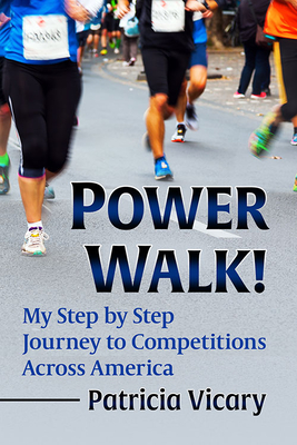 Power Walk!