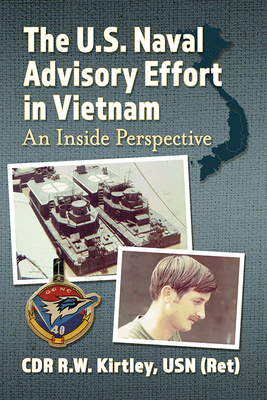 The U.S. Naval Advisory Effort in Vietnam