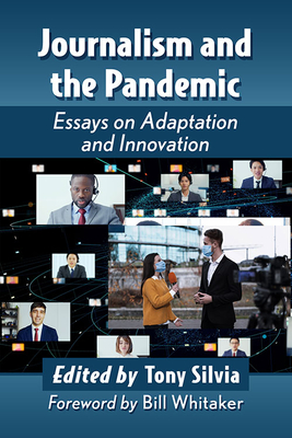 Journalism and the Pandemic