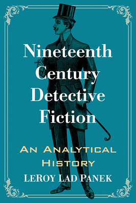 Nineteenth Century Detective Fiction