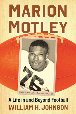 Marion Motley