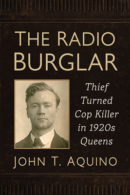 The Radio Burglar