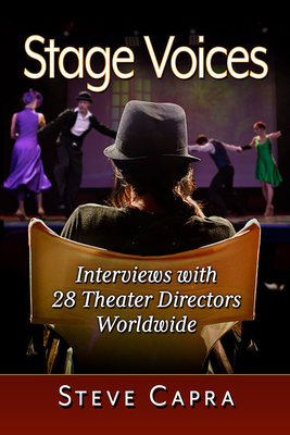 Stage Voices