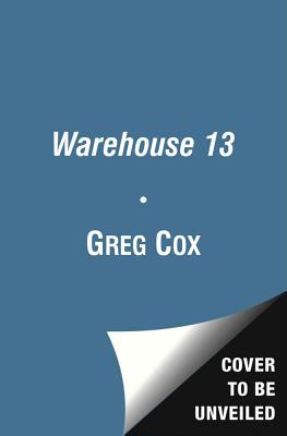Warehouse 13