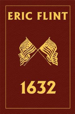 1632 Leatherbound Edition