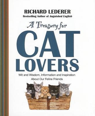 A Treasury for Cat Lovers