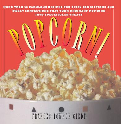 Popcorn!