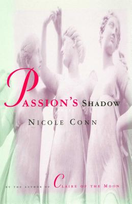 Passion''s Shadow
