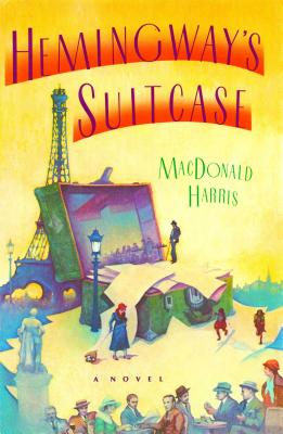 Hemingway''s Suitcase