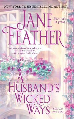 A Husband''s Wicked Ways