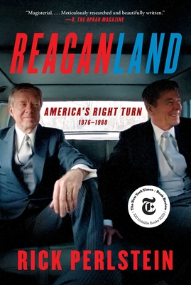 Reaganland