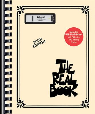 The Real Book - Volume 1