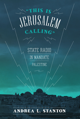 This Is Jerusalem Calling