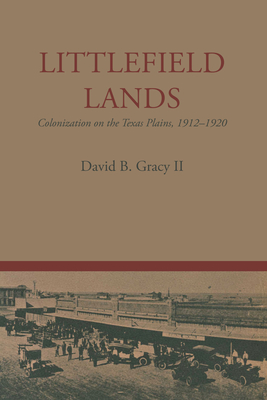 Littlefield Lands