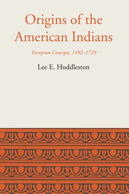 Origins of the American Indians