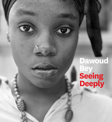 Dawoud Bey