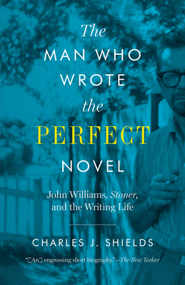 The Man Who Wrote the Perfect Novel