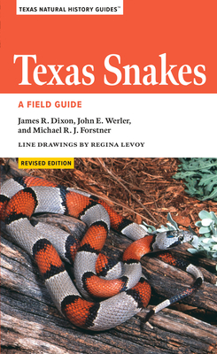 Texas Snakes