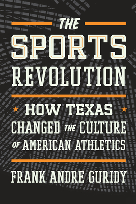 The Sports Revolution