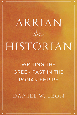 Arrian the Historian