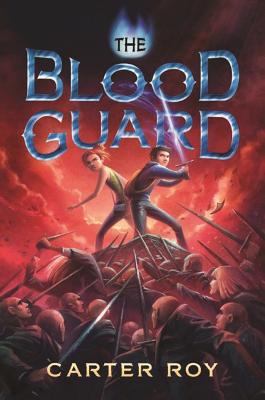 BLOOD GUARD THE