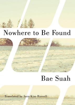 Nowhere to Be Found