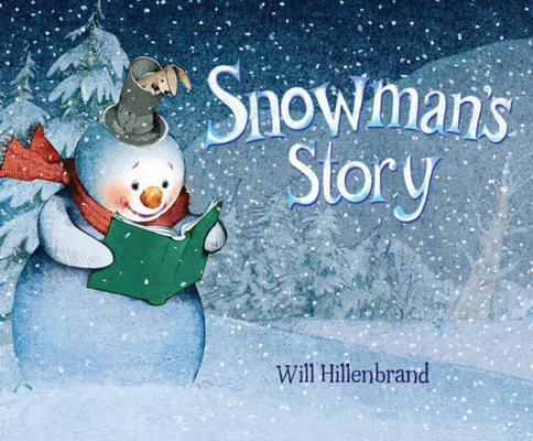 Snowman's Story