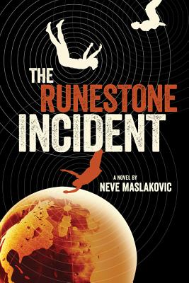 The Runestone Incident