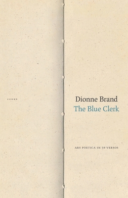 Blue Clerk