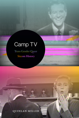 Camp TV