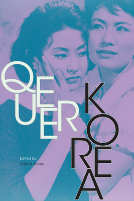 Queer Korea