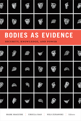 Bodies as Evidence