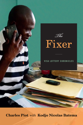 The Fixer