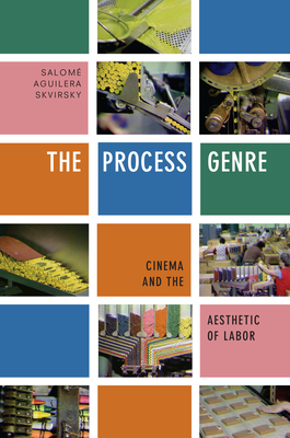 The Process Genre