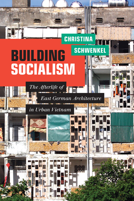 Building Socialism