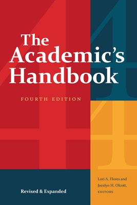 The Academic's Handbook, Fourth Edition