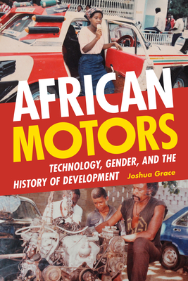 African Motors