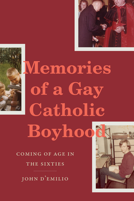 Memories of a Gay Catholic Boyhood