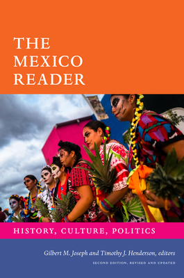 The Mexico Reader