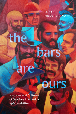 The Bars Are Ours