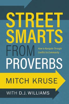 Street Smarts From Proverbs