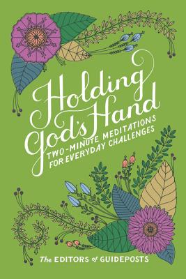 Holding God's Hand