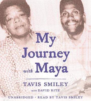 My Journey With Maya