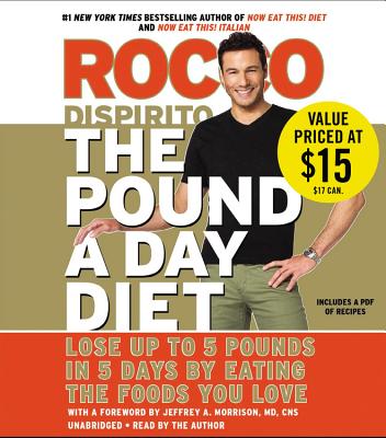 The Pound a Day Diet