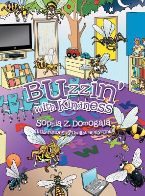 Buzzin'' with Kindness