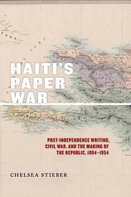 Haiti's Paper War