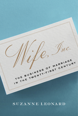 Wife, Inc.