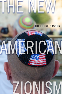 The New American Zionism